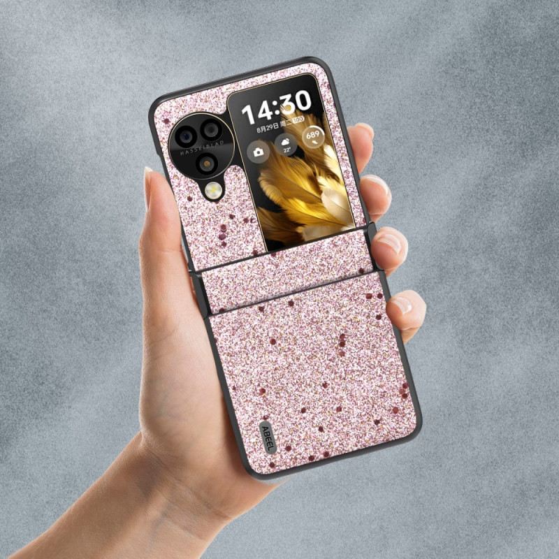 Tok Oppo Find N3 Flip Abeel Fényes Felület