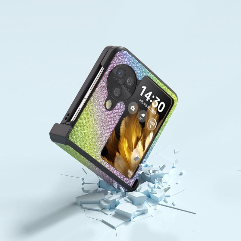 Tok Oppo Find N3 Flip Abeel Strassz