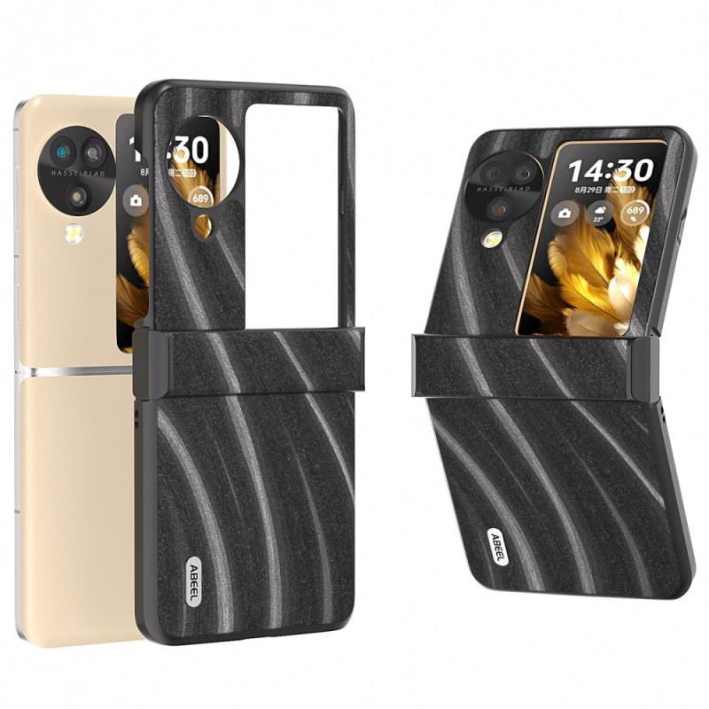 Tok Oppo Find N3 Flip Milky Way Series Abeel