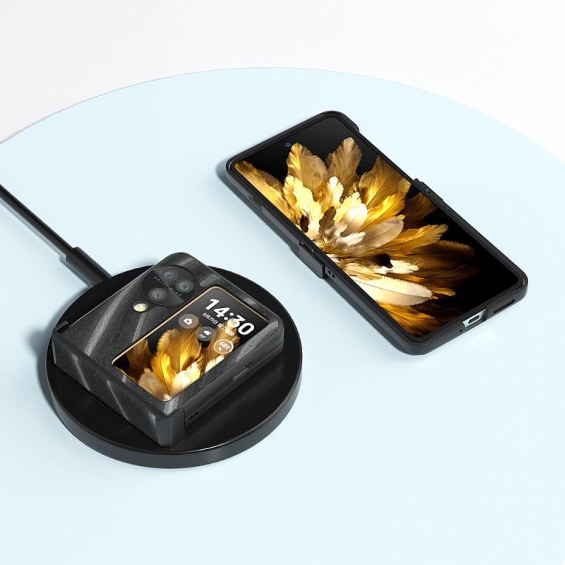 Tok Oppo Find N3 Flip Milky Way Series Abeel