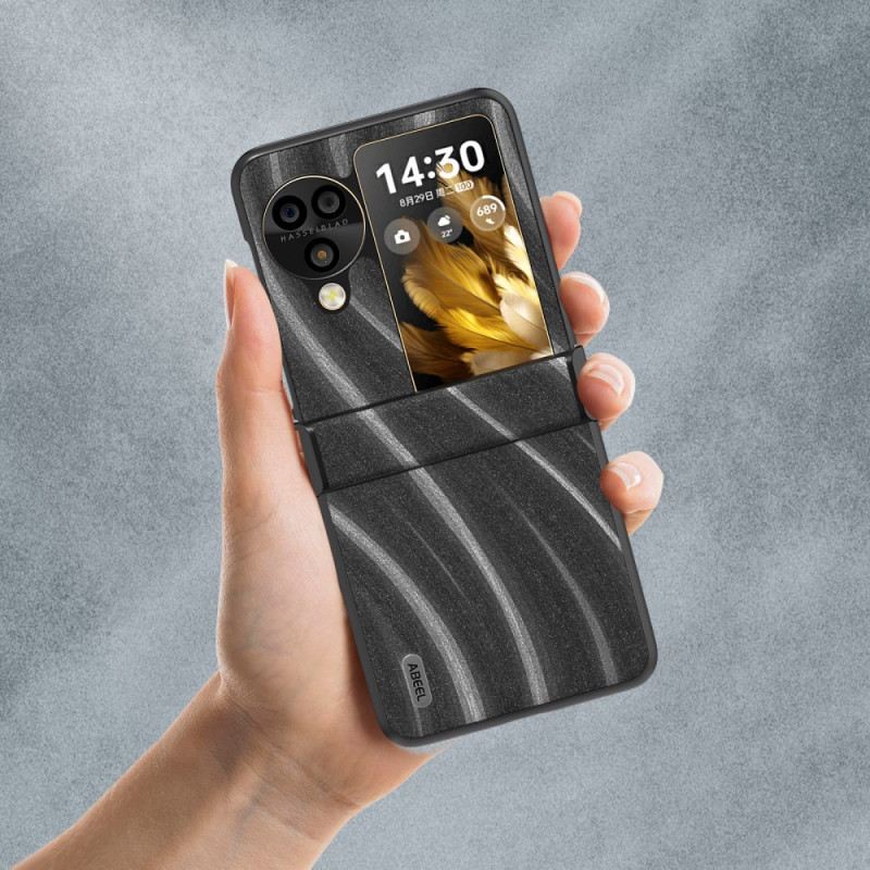 Tok Oppo Find N3 Flip Milky Way Series Abeel