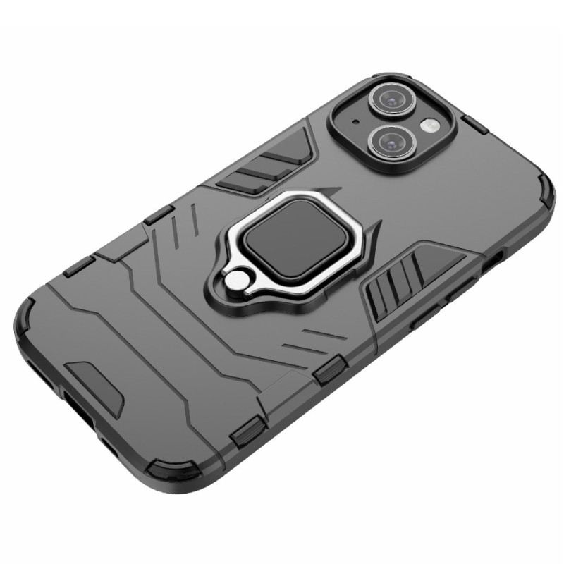 Tok iPhone 15 Gyűrűálló