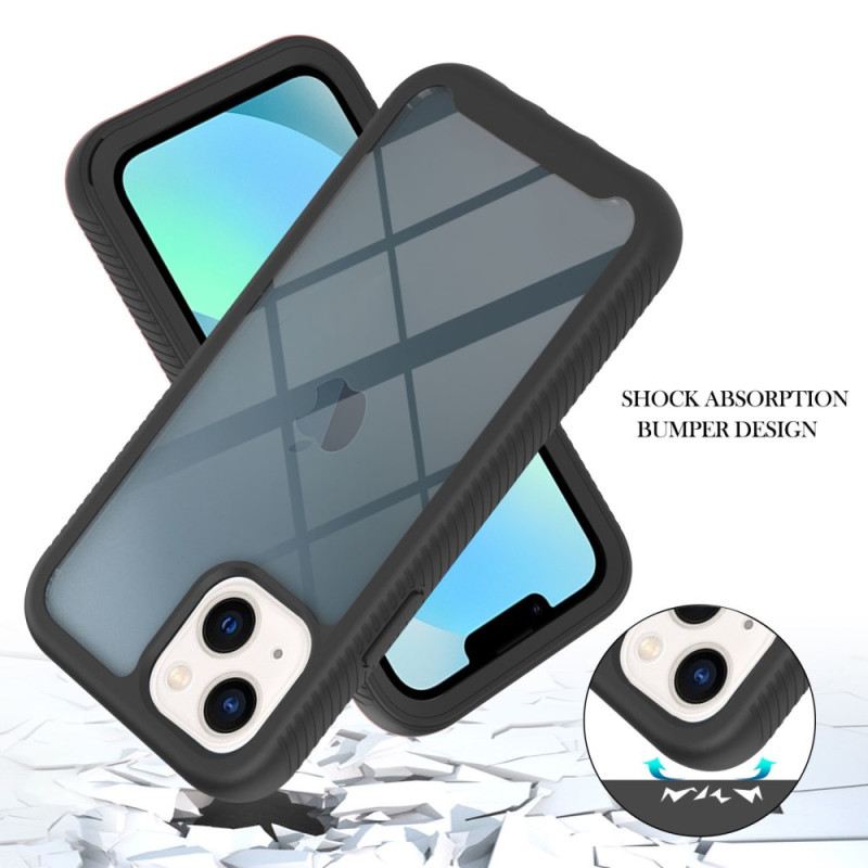 Tok iPhone 15 Lökhárító Keret