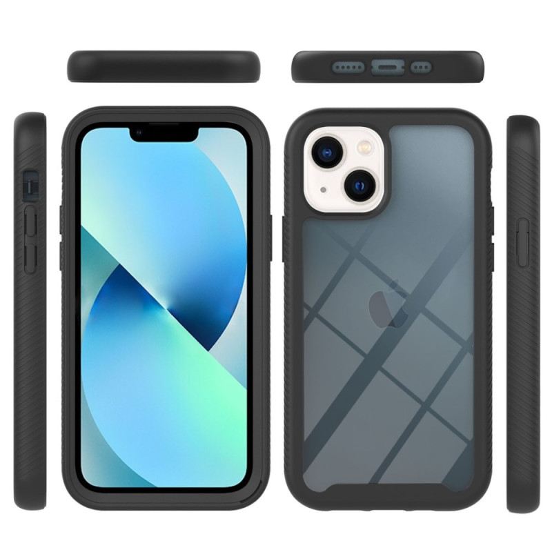 Tok iPhone 15 Lökhárító Keret