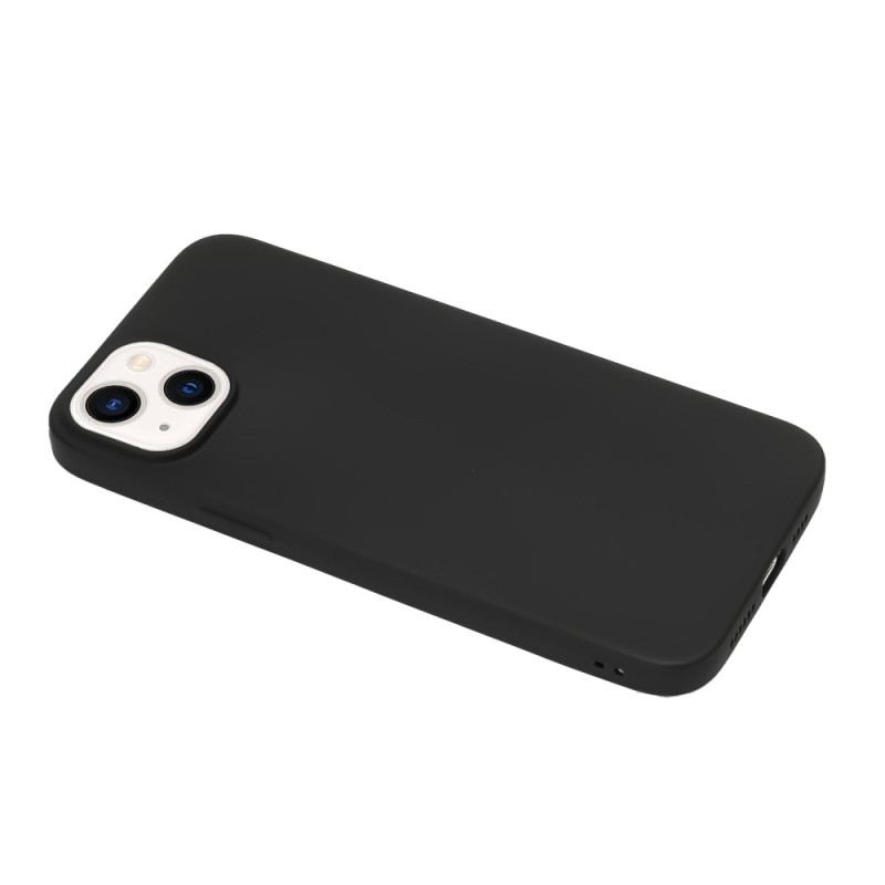 Tok iPhone 15 Matt Szilikon