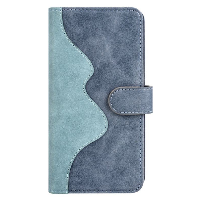 Fliptok / Bőrtok Oppo Reno 8 Grafikus Minta