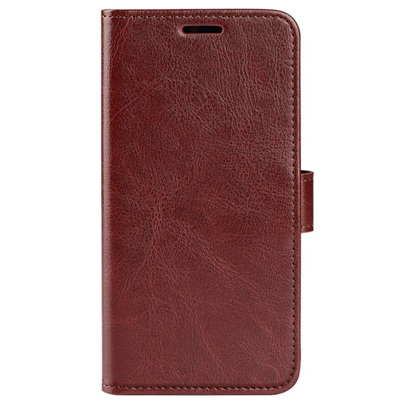 Fliptok / Bőrtok Oppo Reno 8 Klasszikus Retro