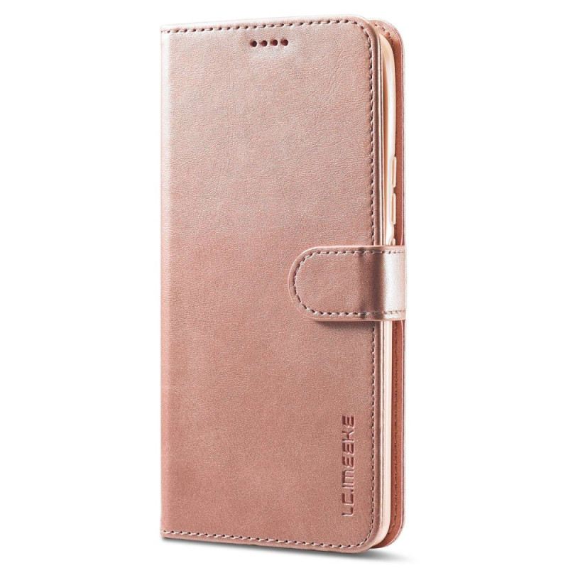 Fliptok / Bőrtok Oppo Reno 8 Műbőr Lc.imeeke