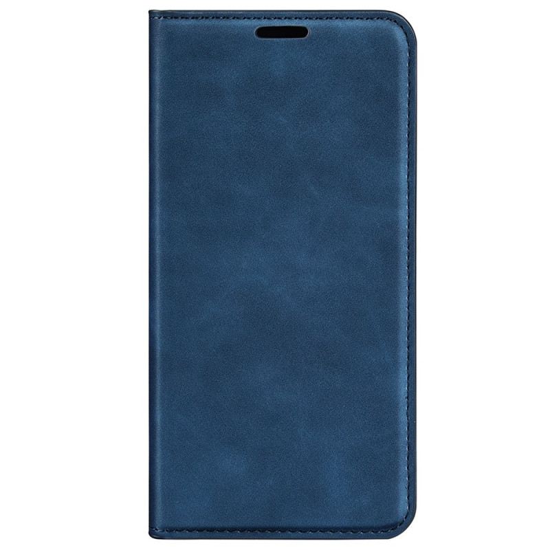 Fliptok Oppo Reno 8 Bőrtok Klasszikus Dizájn