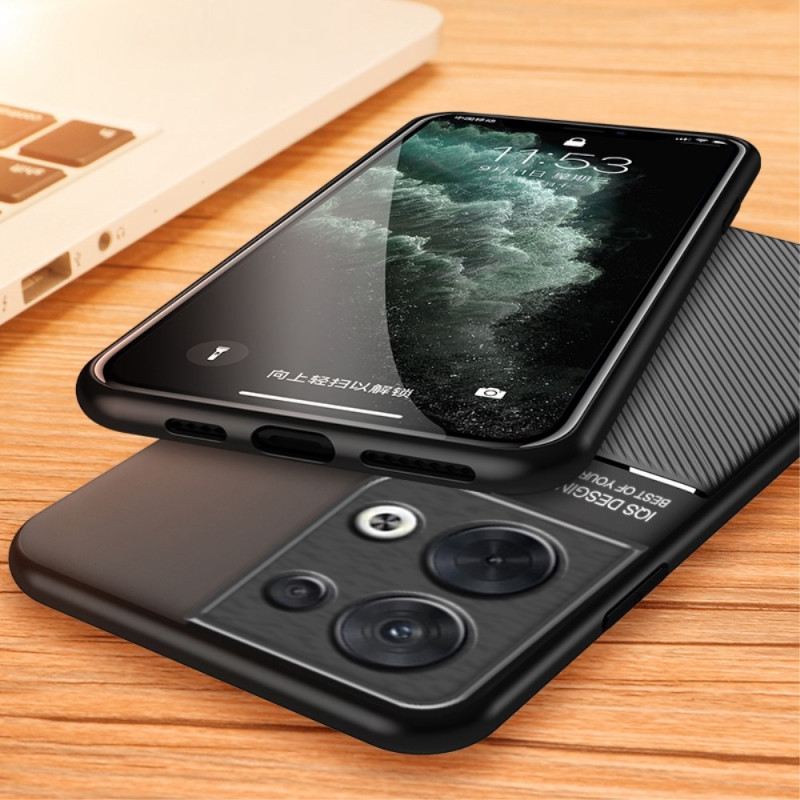 Telefontok Oppo Reno 8 Csúszásmentes