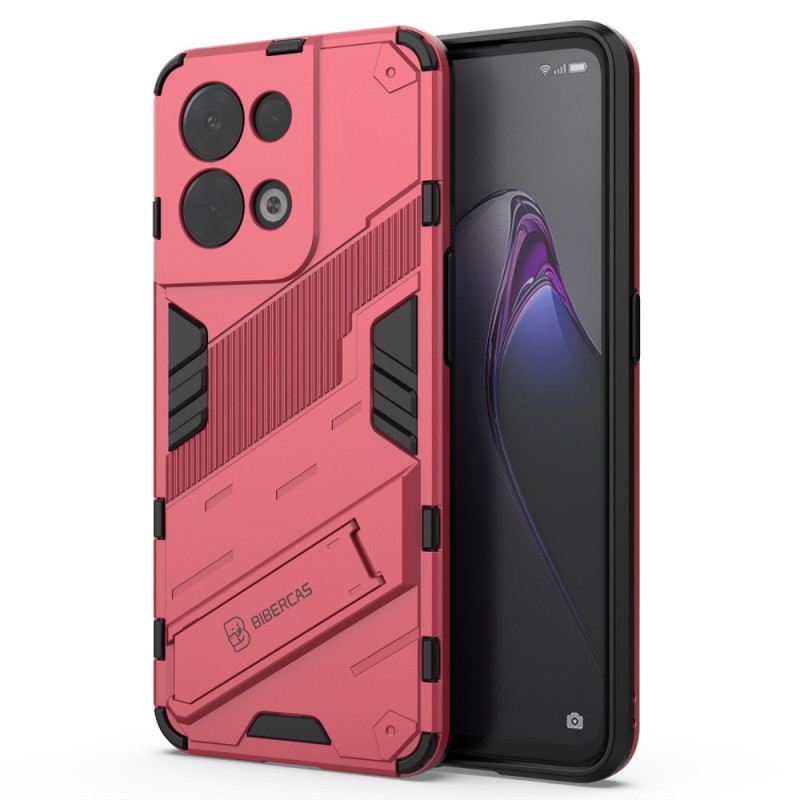 Telefontok Oppo Reno 8 Kihangosítható Kétállású Levehető Állvány