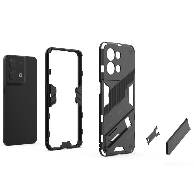 Telefontok Oppo Reno 8 Kihangosítható Kétállású Levehető Állvány