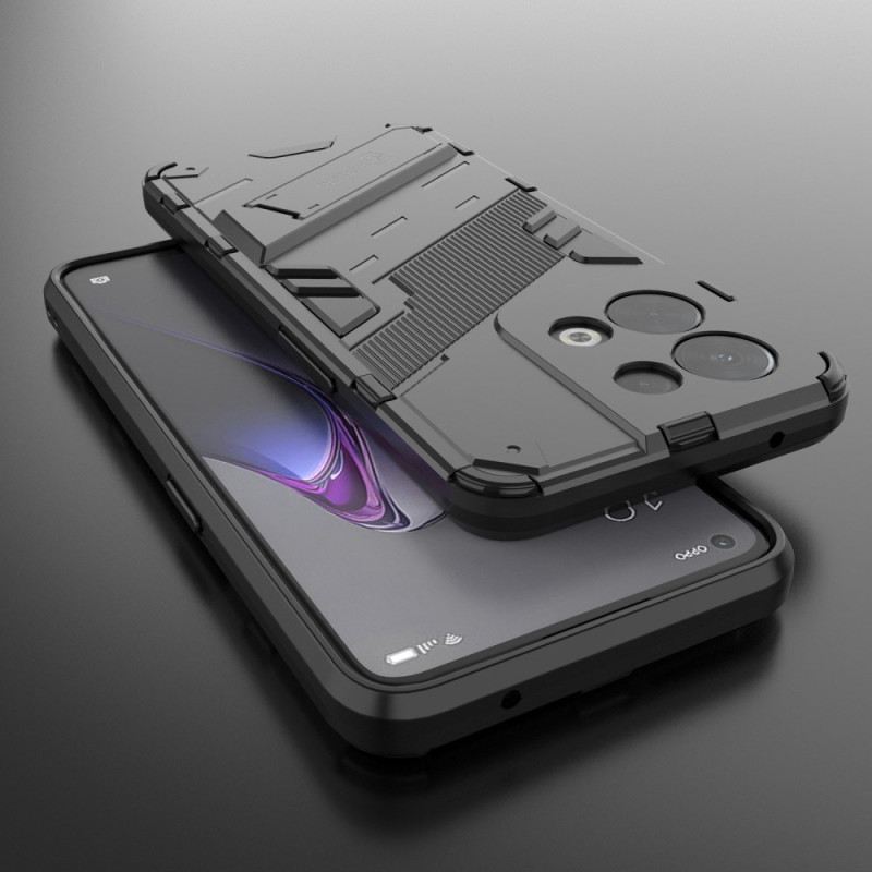 Telefontok Oppo Reno 8 Kihangosítható Kétállású Levehető Állvány