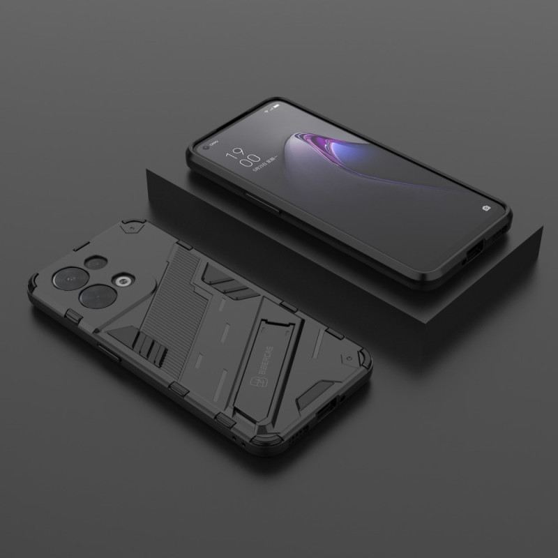 Telefontok Oppo Reno 8 Kihangosítható Kétállású Levehető Állvány