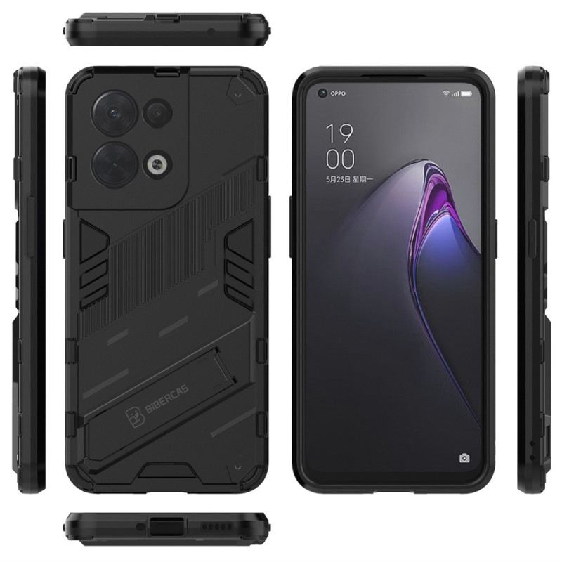 Telefontok Oppo Reno 8 Kihangosítható Kétállású Levehető Állvány