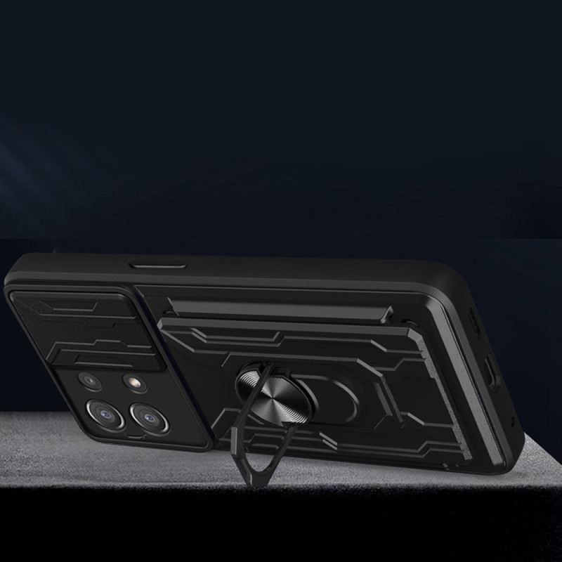 Tok Oppo Reno 8 Prémium Gyűrű