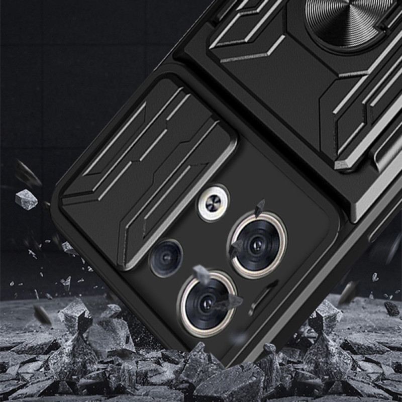 Tok Oppo Reno 8 Prémium Gyűrű