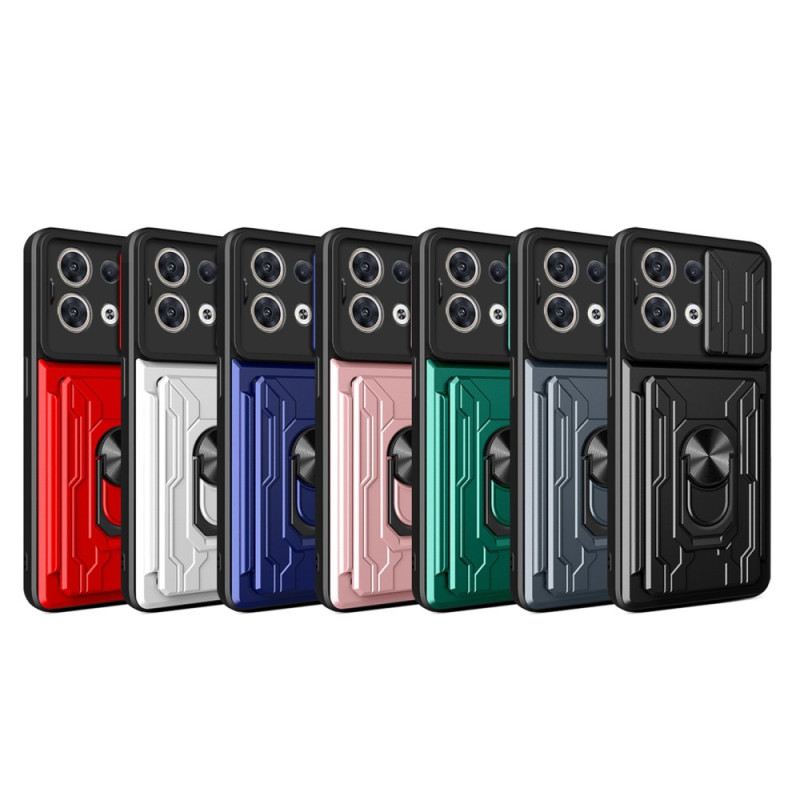 Tok Oppo Reno 8 Prémium Gyűrű