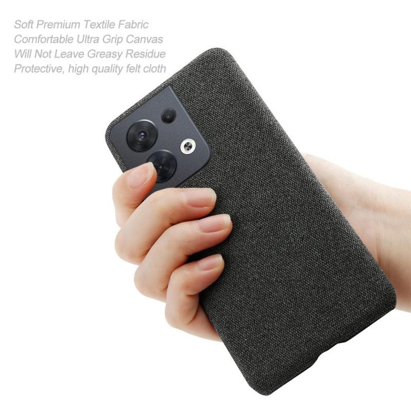 Tok Oppo Reno 8 Szövet