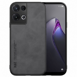 Tok Oppo Reno 8 X&e Bőrhatás