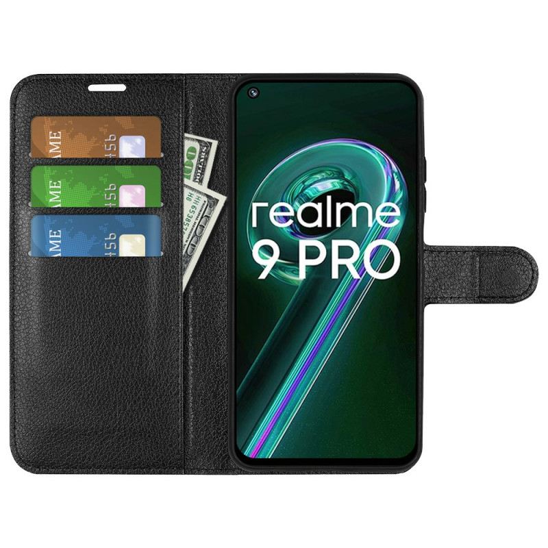 Fliptok Realme 9 Pro 5G Klasszikus