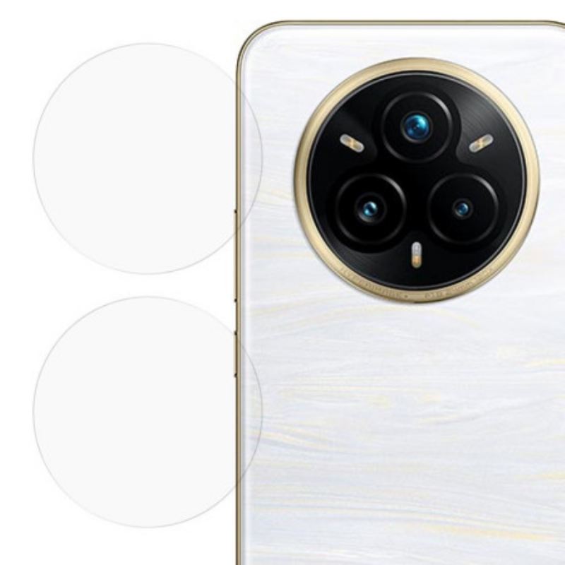 Edzett Üveg Lencsevédő Fólia Realme 14 Pro Plus 5g-hez