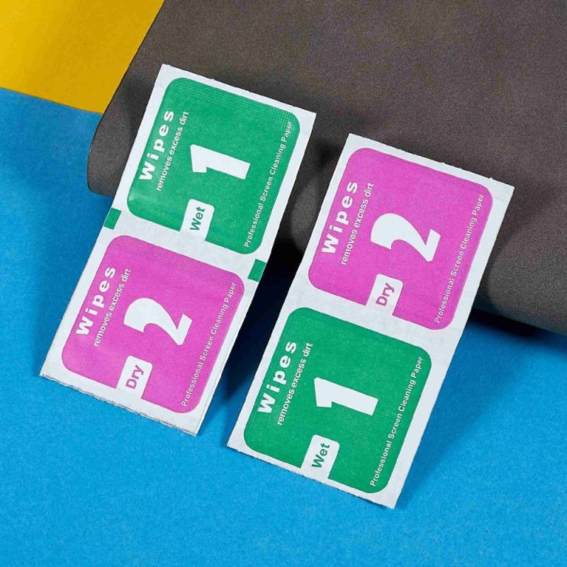 Edzett Üveg Lencsevédő Fólia Realme 14 Pro Plus 5g-hez