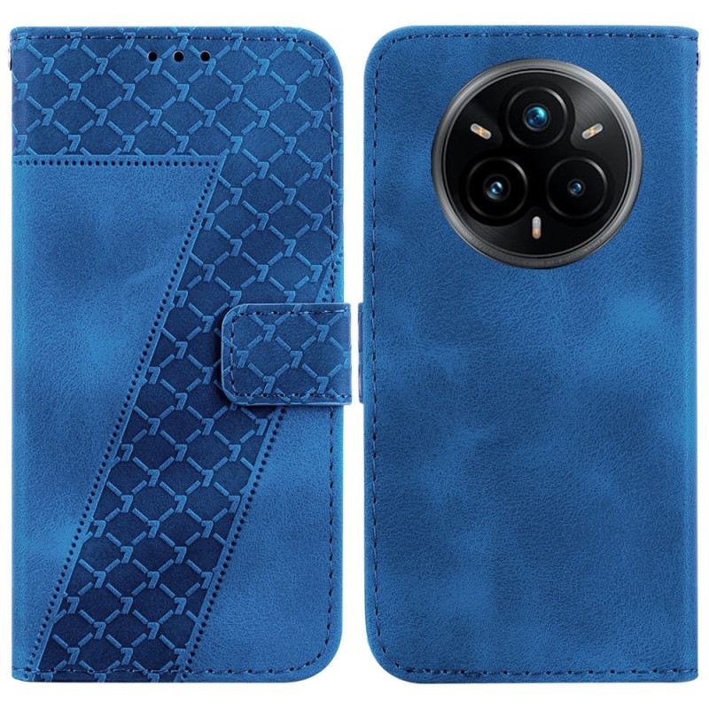 Fliptok Realme 14 Pro Plus 5g 7-es Dizájn