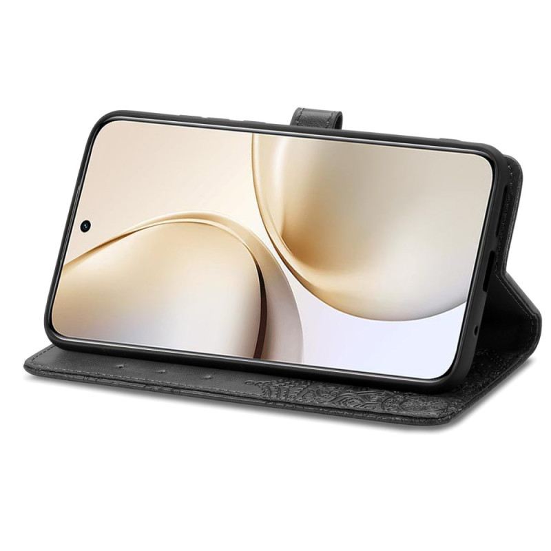 Fliptok Realme 14 Pro Plus 5g Barokk Mandala