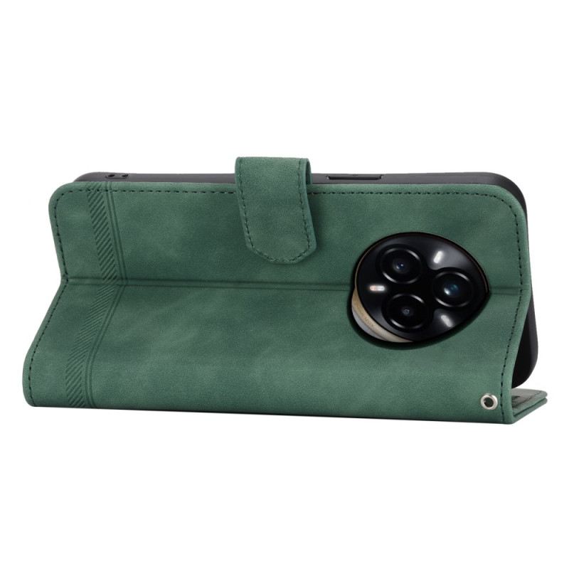 Fliptok Realme 14 Pro Plus 5g Dierfeng