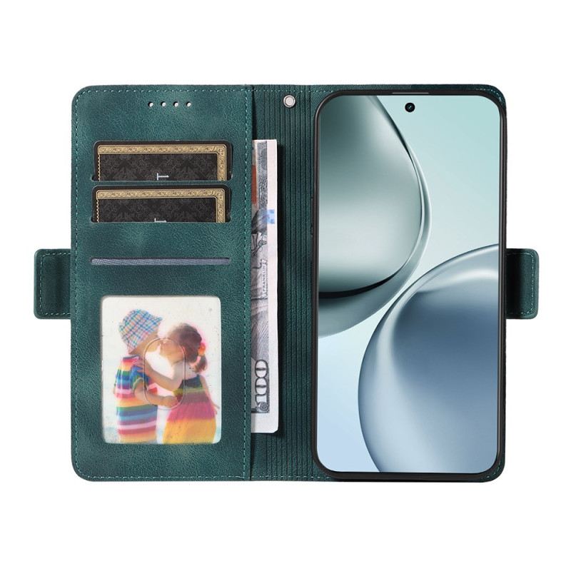 Fliptok Realme 14 Pro Plus 5g Klasszikus