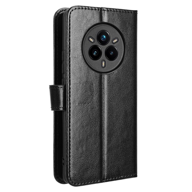 Fliptok Realme 14 Pro Plus 5g Klasszikus Műbőr