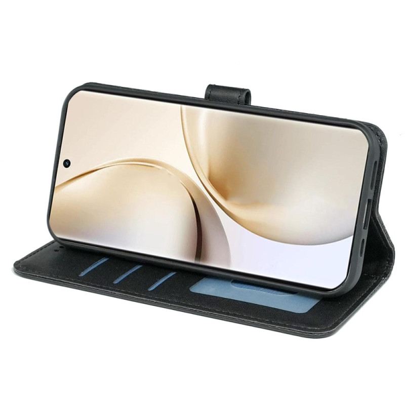 Fliptok Realme 14 Pro Plus 5g Kocka Mintás Szíj