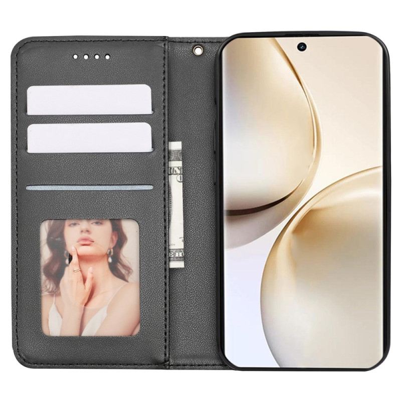 Fliptok Realme 14 Pro Plus 5g Kockás Pánt