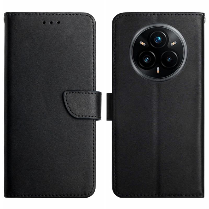 Fliptok Realme 14 Pro Plus 5g Nappa Bőr