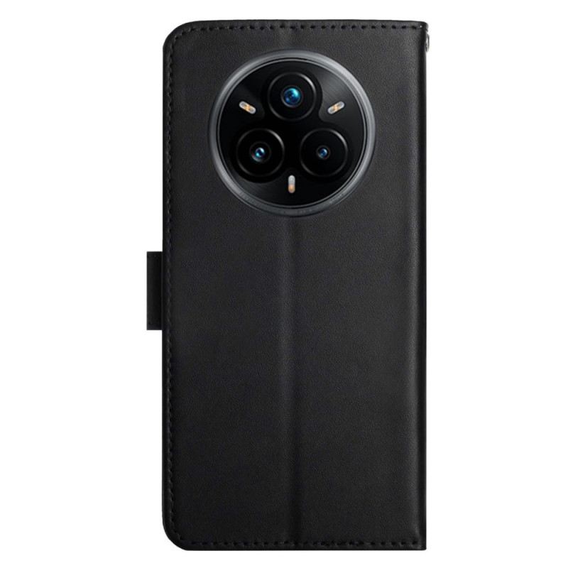 Fliptok Realme 14 Pro Plus 5g Nappa Bőr