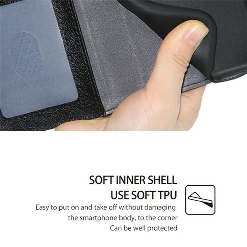 Fliptok Realme 14 Pro Plus 5g Pénztárca És Villámkapocs