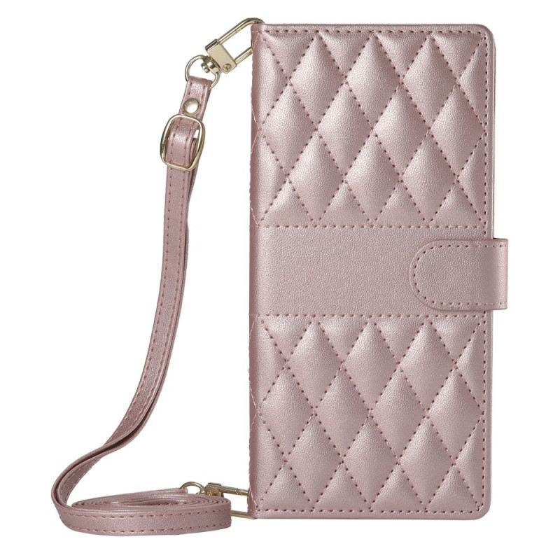 Fliptok Realme 14 Pro Plus 5g Steppelt Pántos És Vállpántos