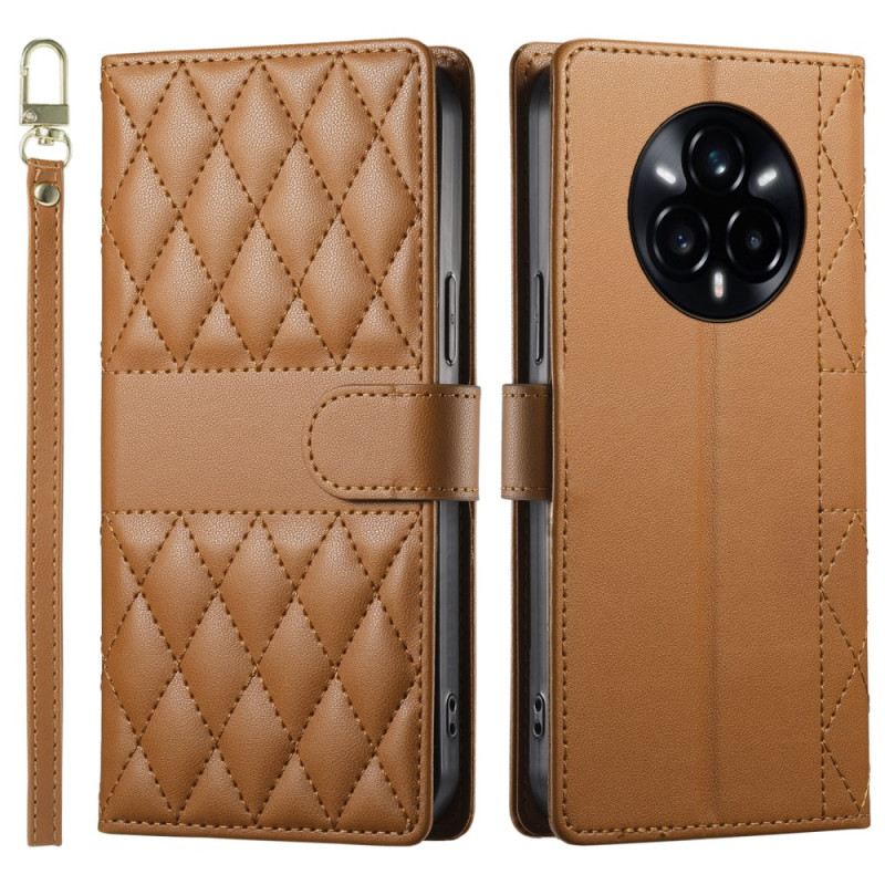 Fliptok Realme 14 Pro Plus 5g Steppelt Pántos És Vállpántos