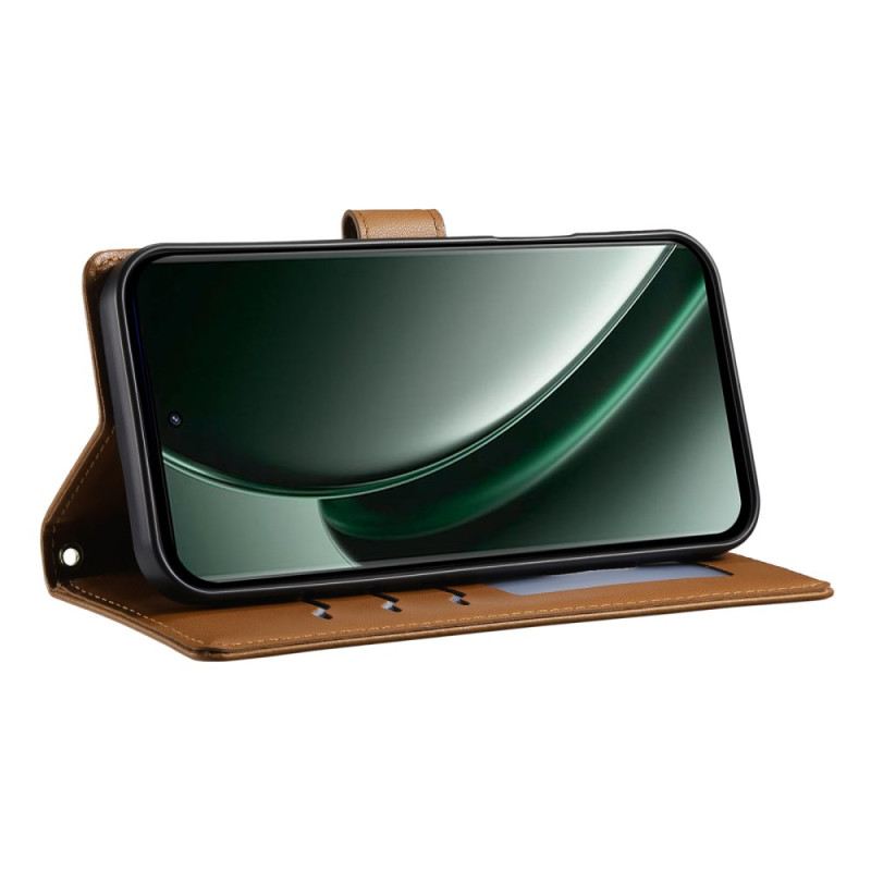 Fliptok Realme 14 Pro Plus 5g Steppelt Pántos És Vállpántos