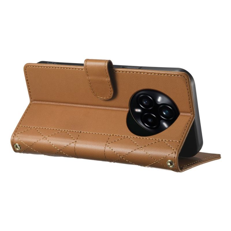 Fliptok Realme 14 Pro Plus 5g Steppelt Pántos És Vállpántos