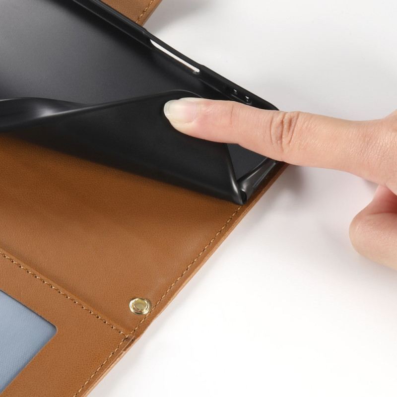 Fliptok Realme 14 Pro Plus 5g Steppelt Pántos És Vállpántos