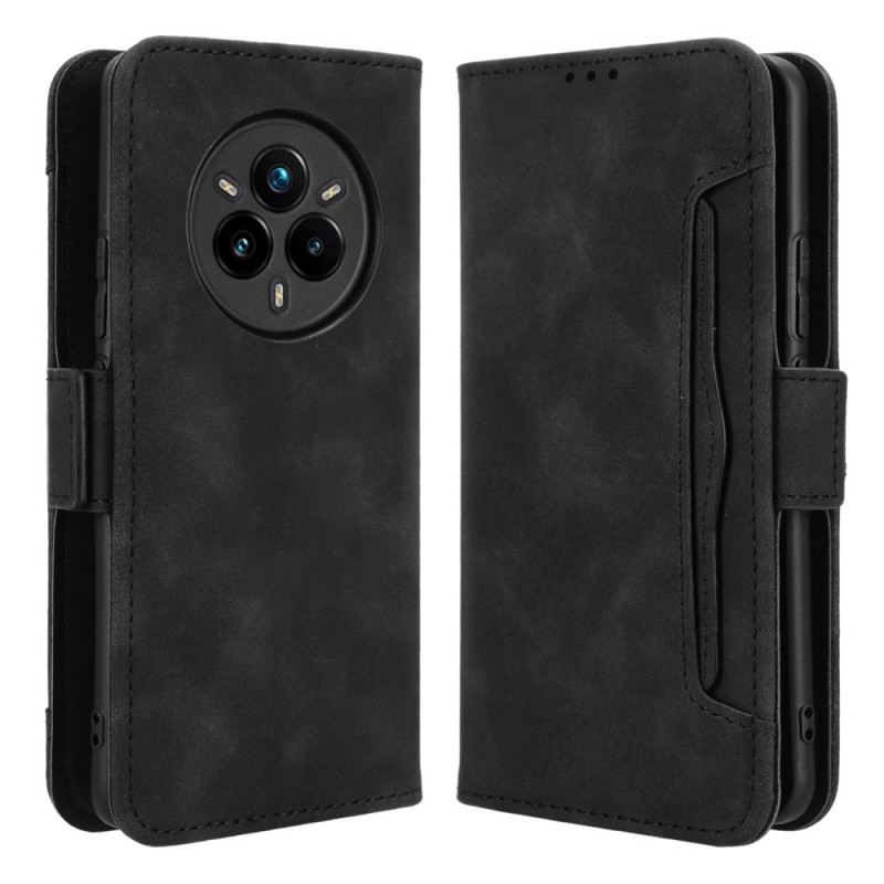 Fliptok Realme 14 Pro Plus 5g Több Kártyatartó Rekeszek