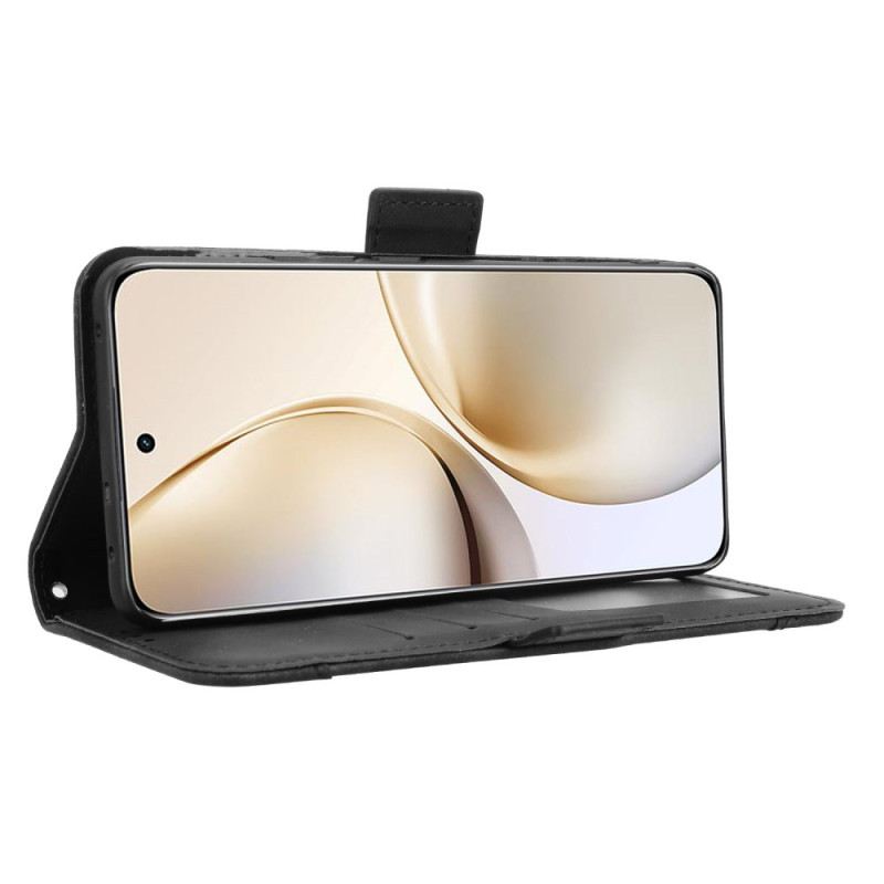 Fliptok Realme 14 Pro Plus 5g Több Kártyatartó Rekeszek