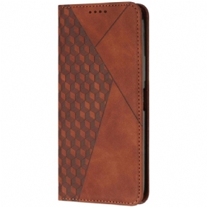 Fliptok Realme 14 Pro Plus 5g Velúr Hatású Gyémántok