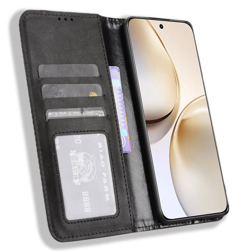 Fliptok Realme 14 Pro Plus 5g Vintage Fríz