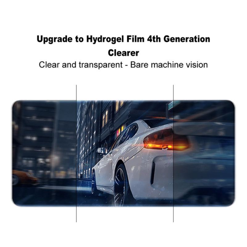 Imak Képernyővédő Fólia Realme 14 Pro Plus 5g-hez