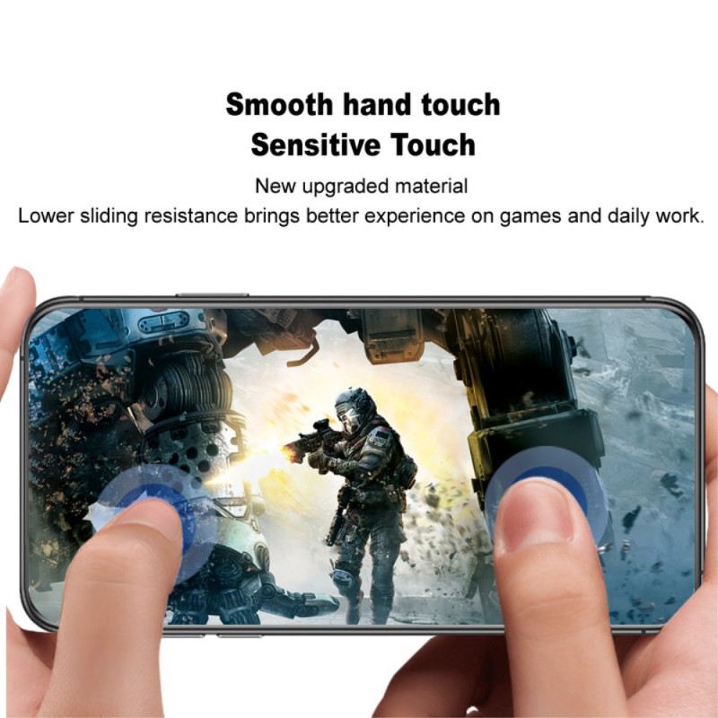 Imak Képernyővédő Fólia Realme 14 Pro Plus 5g-hez