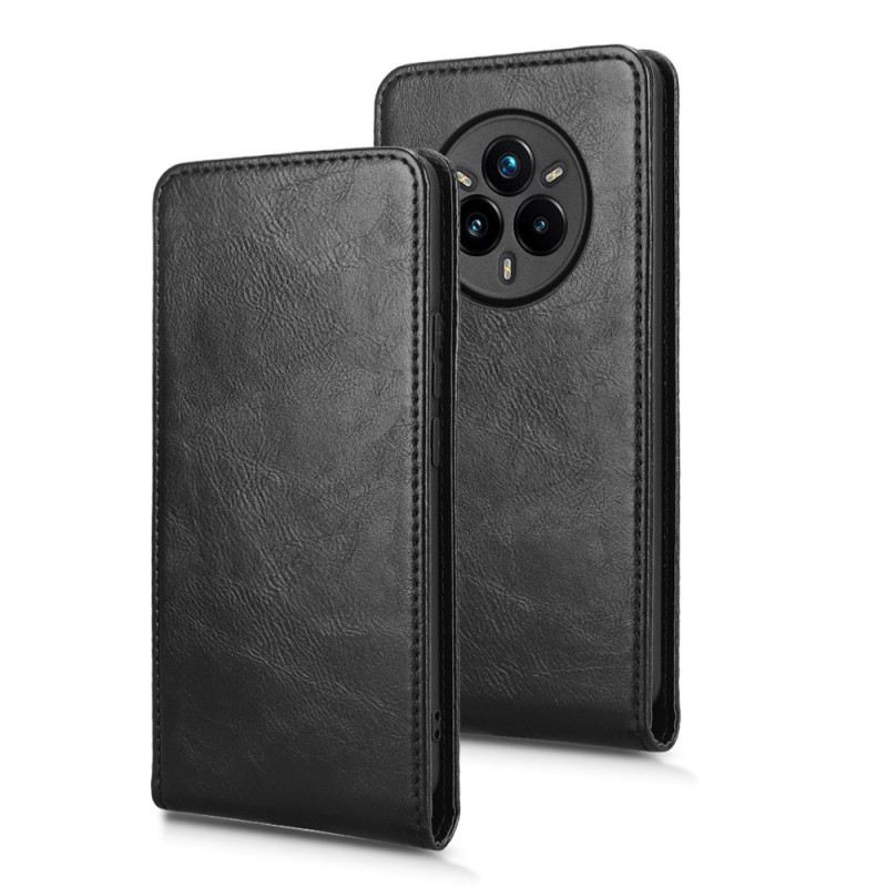 Kinyitható Tokok Realme 14 Pro Plus 5g Függőleges Kialakítás