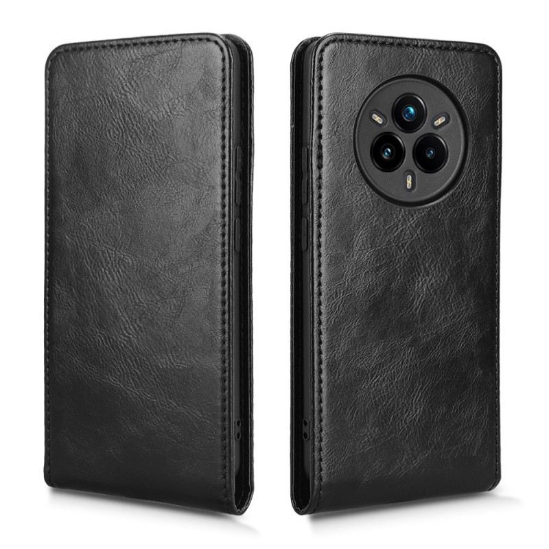 Kinyitható Tokok Realme 14 Pro Plus 5g Függőleges Kialakítás